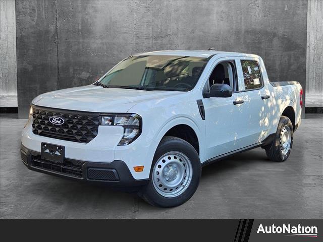 new 2025 Ford Maverick car, priced at $32,134