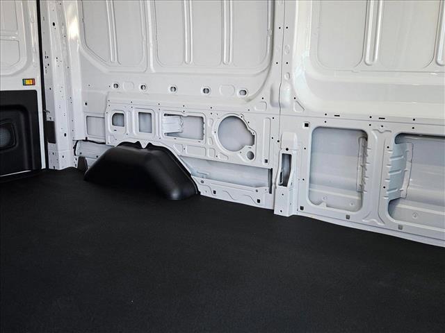 new 2025 Ford Transit-350 car, priced at $66,969