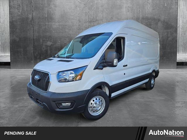 new 2025 Ford Transit-350 car, priced at $66,969
