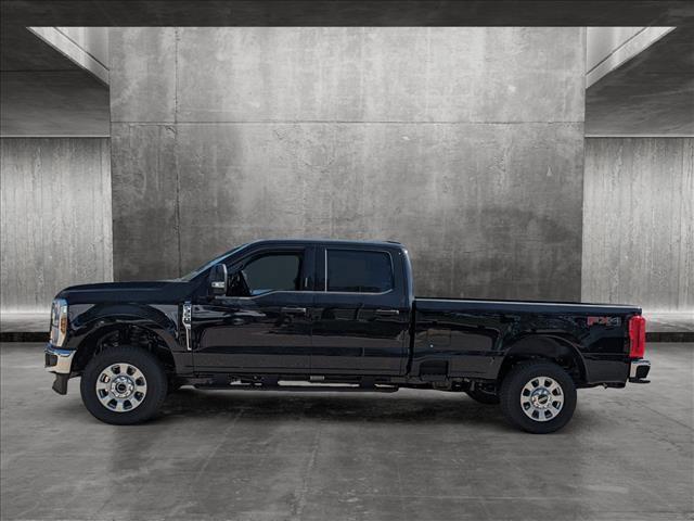 new 2024 Ford F-350 car, priced at $59,440