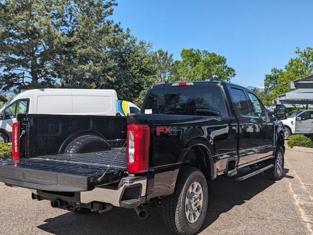 new 2024 Ford F-350 car, priced at $59,440