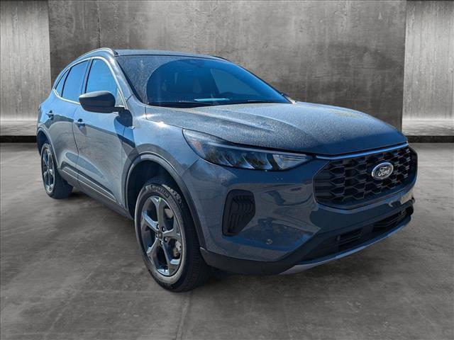 new 2025 Ford Escape car, priced at $35,169