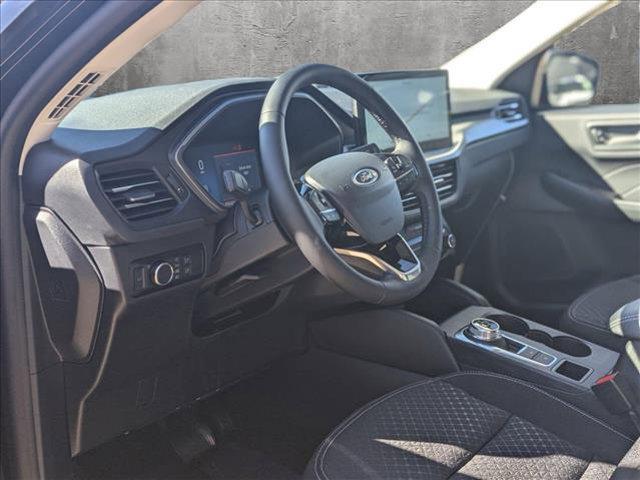 new 2025 Ford Escape car, priced at $34,174