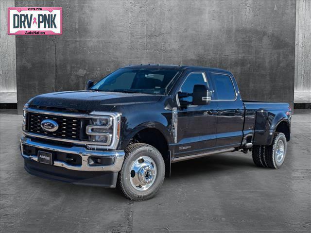 new 2024 Ford F-350 car, priced at $89,314