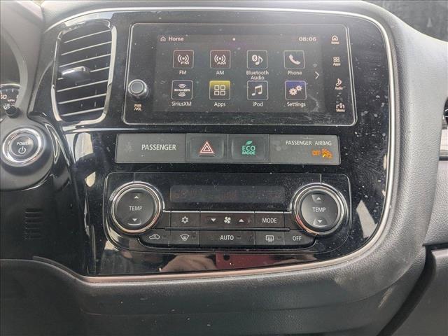 used 2018 Mitsubishi Outlander PHEV car, priced at $15,649