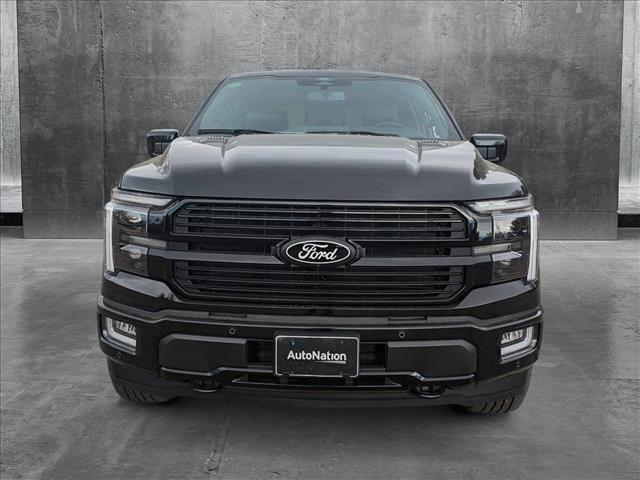 new 2024 Ford F-150 car, priced at $84,374