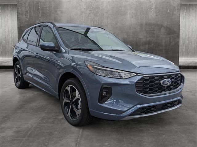 new 2024 Ford Escape car, priced at $36,048