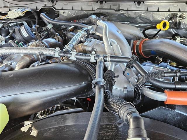 new 2025 Ford F-350 car, priced at $89,868