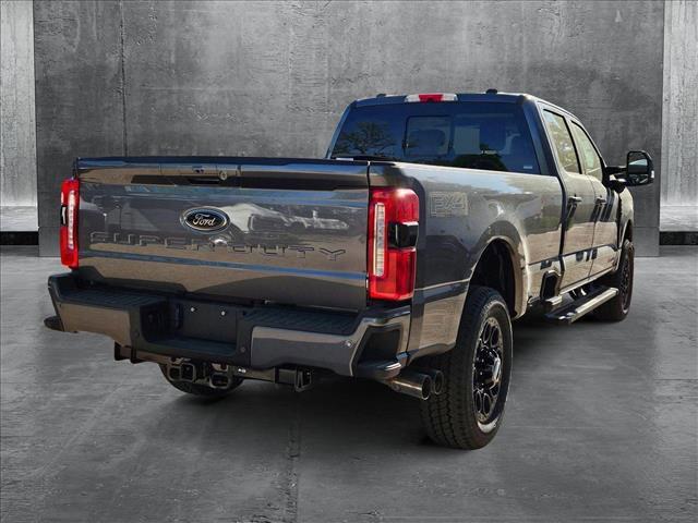 new 2025 Ford F-350 car, priced at $89,868