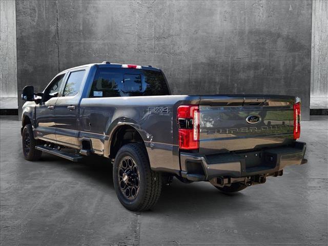 new 2025 Ford F-350 car, priced at $89,868
