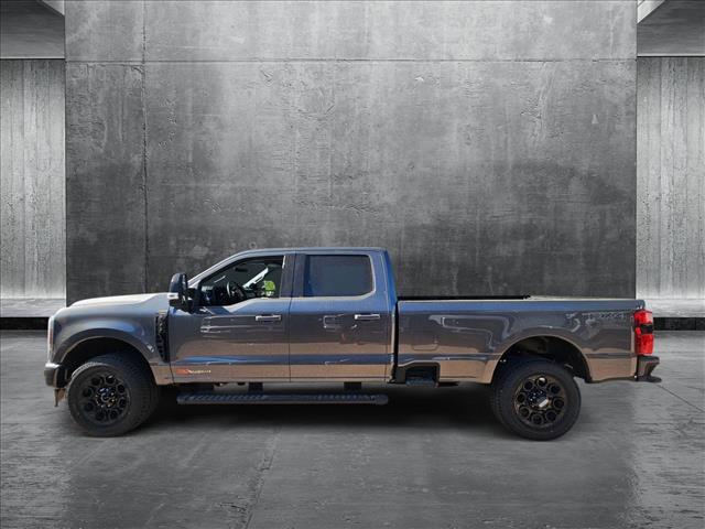 new 2025 Ford F-350 car, priced at $89,868