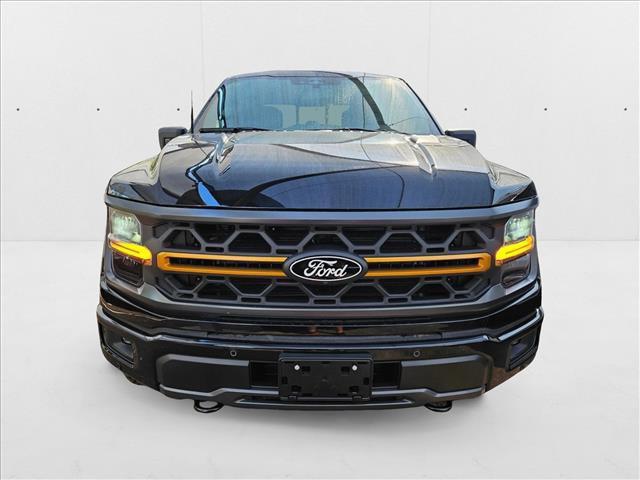 new 2025 Ford F-150 car, priced at $69,799