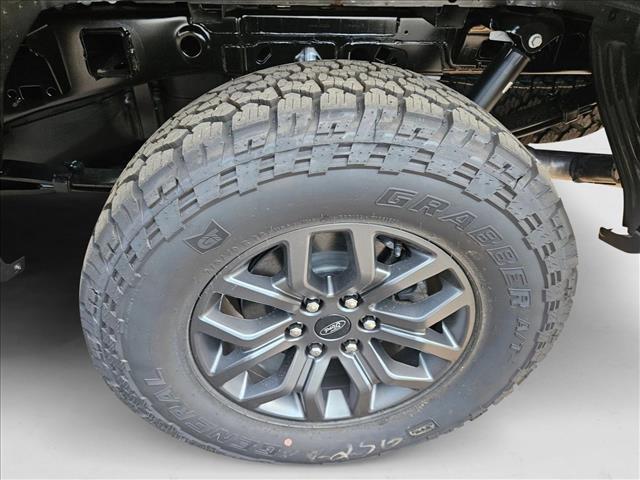new 2025 Ford F-150 car, priced at $69,799