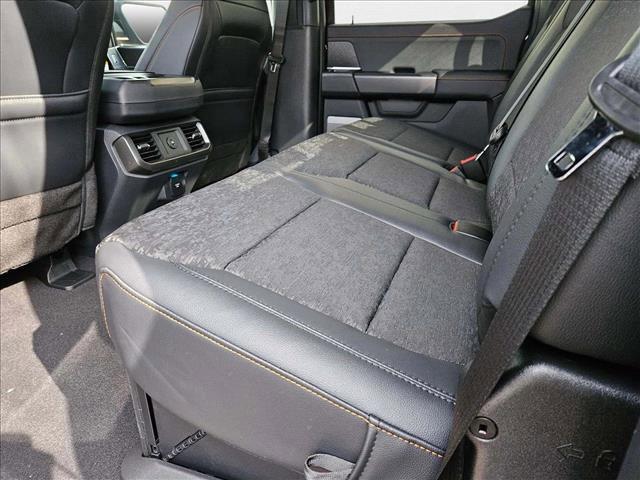 new 2025 Ford F-150 car, priced at $69,799