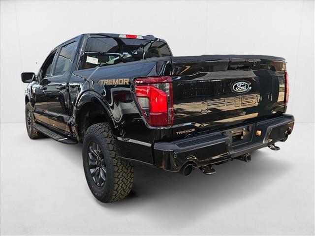 new 2025 Ford F-150 car, priced at $69,799
