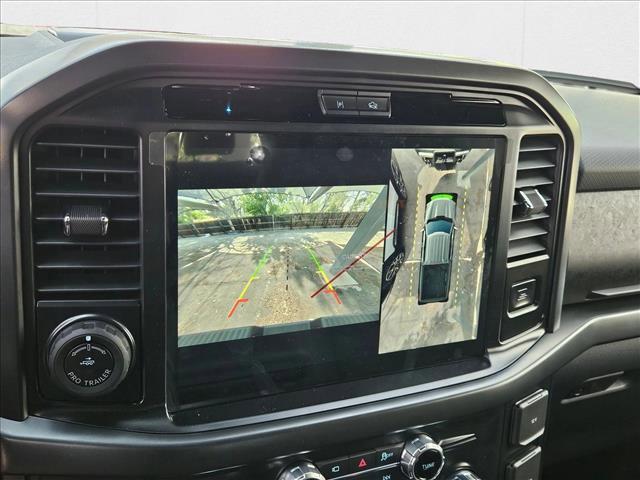 new 2025 Ford F-150 car, priced at $69,799