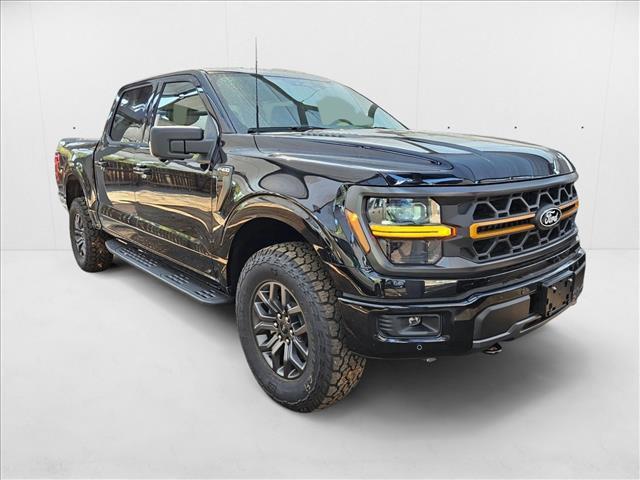 new 2025 Ford F-150 car, priced at $69,799