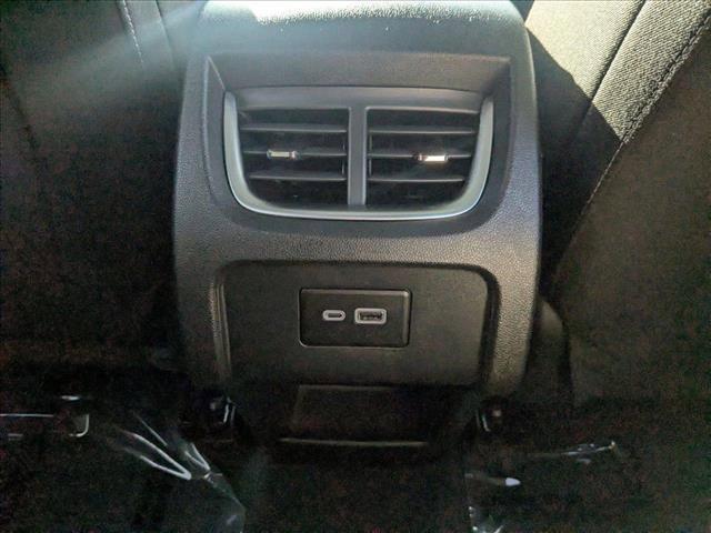 used 2023 Chevrolet Blazer car, priced at $26,795