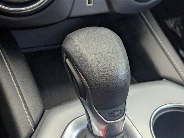used 2023 Chevrolet Blazer car, priced at $26,795