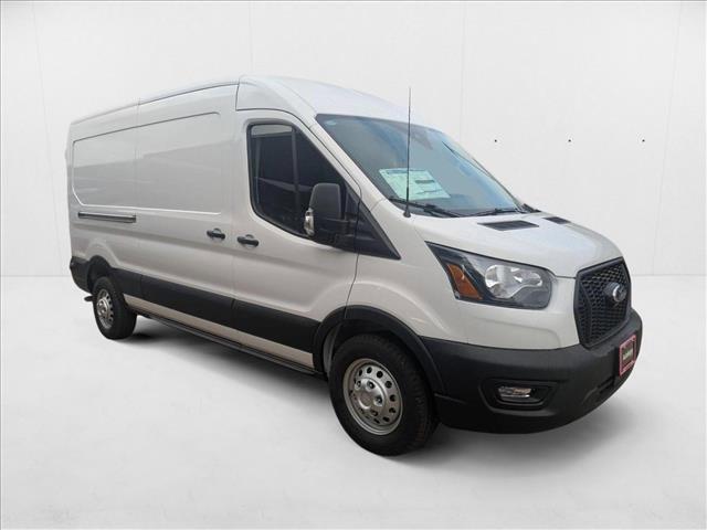 new 2025 Ford Transit-250 car, priced at $52,895