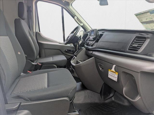 new 2025 Ford Transit-250 car, priced at $52,895