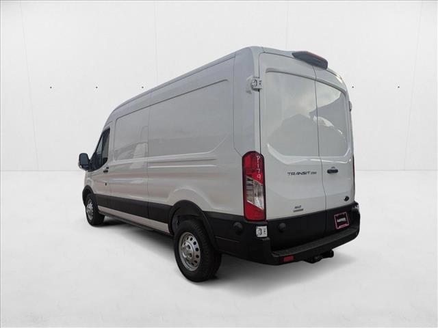 new 2025 Ford Transit-250 car, priced at $52,895
