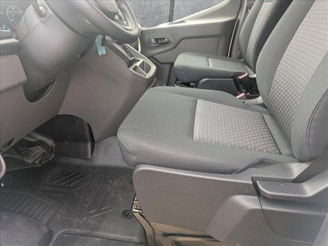 new 2025 Ford Transit-250 car, priced at $57,395