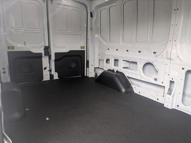 new 2025 Ford Transit-250 car, priced at $57,395