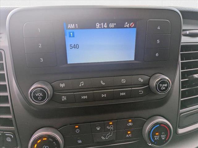 new 2025 Ford Transit-250 car, priced at $52,895