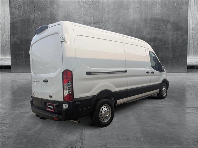 new 2025 Ford Transit-250 car, priced at $57,395