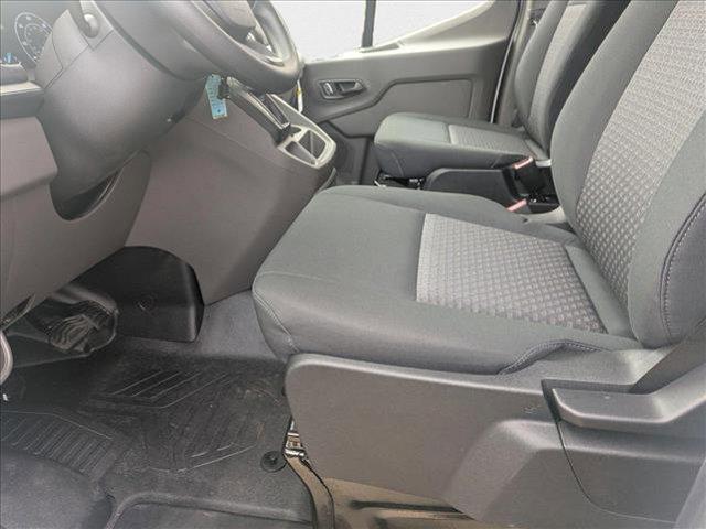 new 2025 Ford Transit-250 car, priced at $52,895