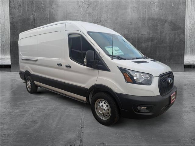 new 2025 Ford Transit-250 car, priced at $57,395