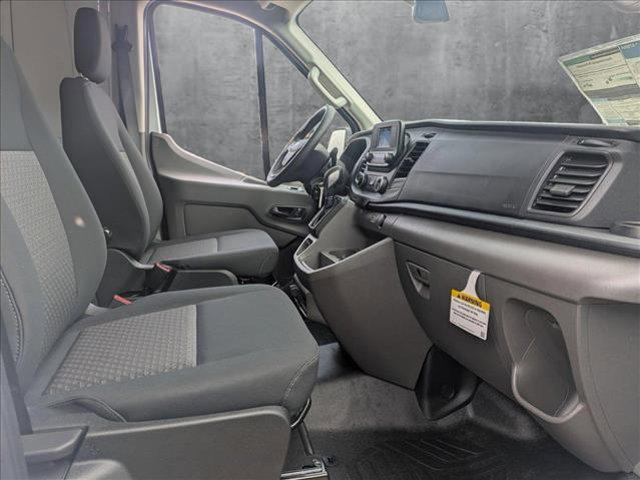 new 2025 Ford Transit-250 car, priced at $57,395