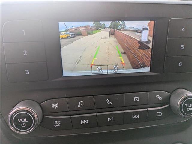 new 2025 Ford Transit-250 car, priced at $57,395