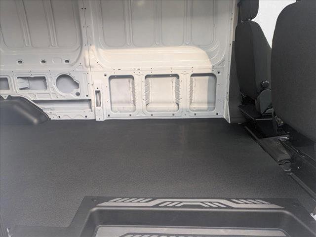 new 2025 Ford Transit-250 car, priced at $52,895