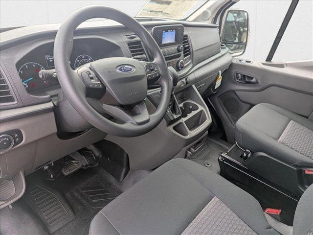 new 2025 Ford Transit-250 car, priced at $52,895