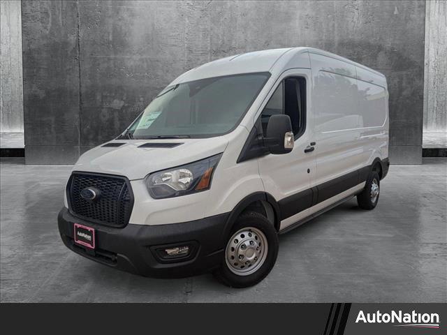 new 2025 Ford Transit-250 car, priced at $57,395