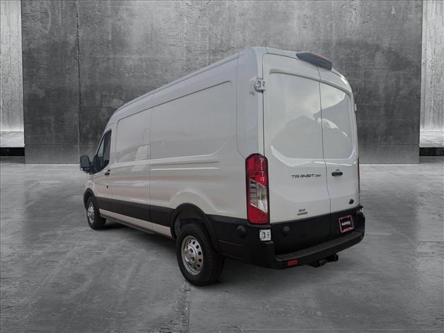 new 2025 Ford Transit-250 car, priced at $57,395