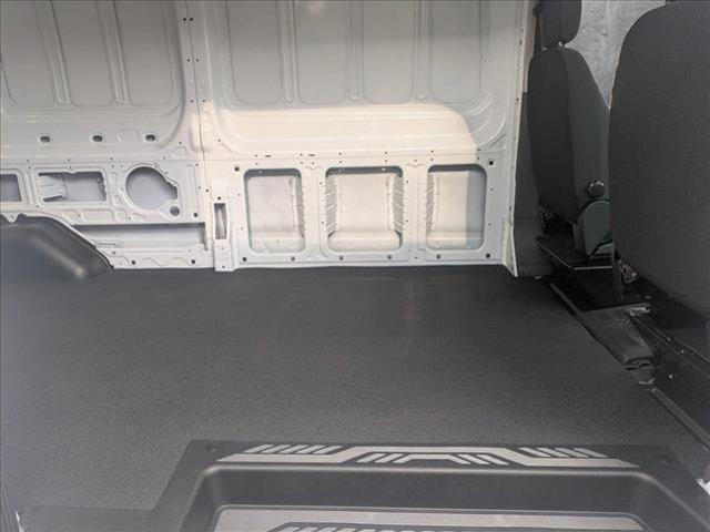 new 2025 Ford Transit-250 car, priced at $57,395