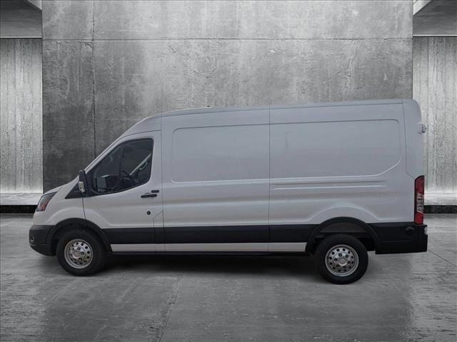 new 2025 Ford Transit-250 car, priced at $57,395