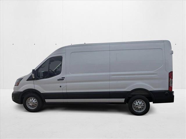 new 2025 Ford Transit-250 car, priced at $52,895