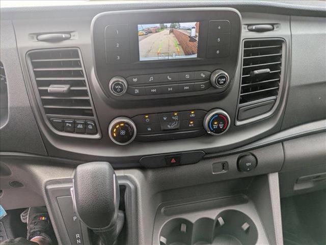 new 2025 Ford Transit-250 car, priced at $52,895