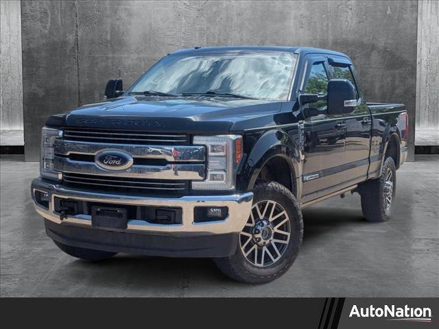 used 2017 Ford F-350 car, priced at $42,549