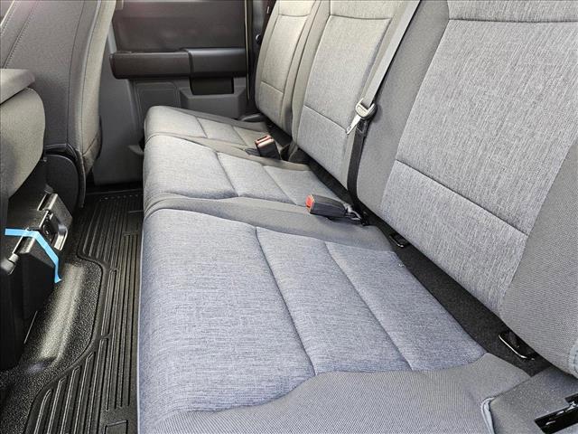 new 2025 Ford F-250 car, priced at $53,274