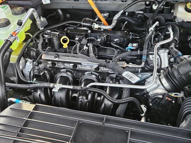 new 2025 Ford Escape car, priced at $34,989