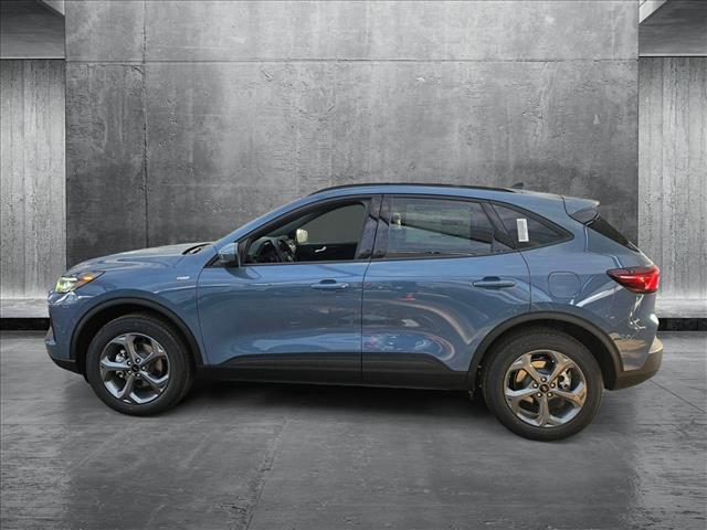 new 2025 Ford Escape car, priced at $34,989