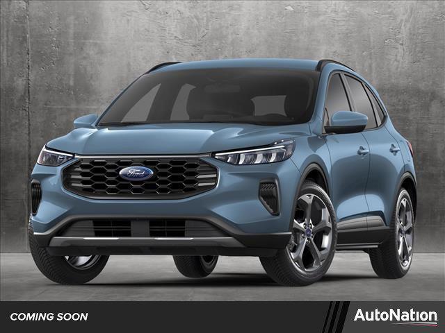 new 2025 Ford Escape car, priced at $34,989