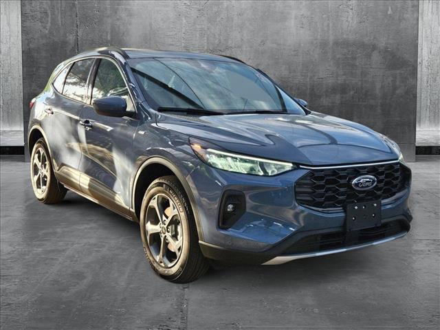 new 2025 Ford Escape car, priced at $34,989