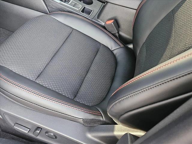 new 2025 Ford Escape car, priced at $34,989