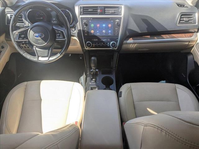 used 2019 Subaru Outback car, priced at $19,479